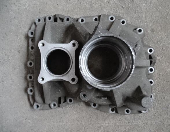 Housing for Volvo FH 12 Volvo 20483510 20483506 Getriebe Deckel hinten