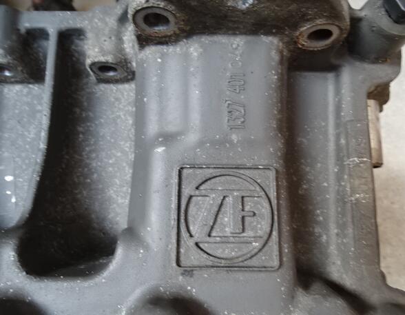 Housing for MAN TGX Gehaeuse 12AS2331TD ZF 1327401049