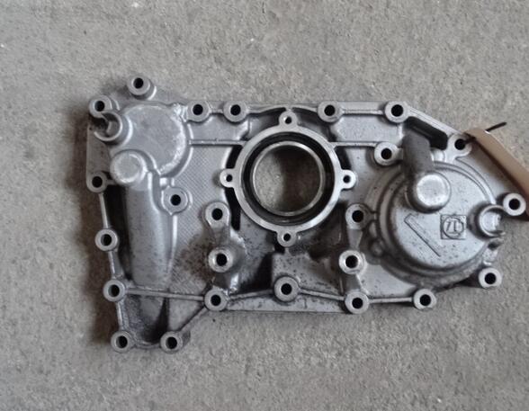 Housing for DAF XF 105 ZF 1328302096 Deckel AS Tronic