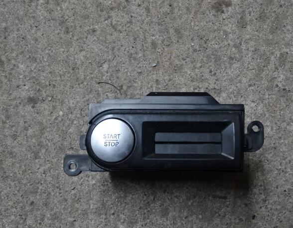 Ontstekings- / startschakelaar voor Mercedes-Benz Actros MP 4 A0004464908 Schloss Keyless Go