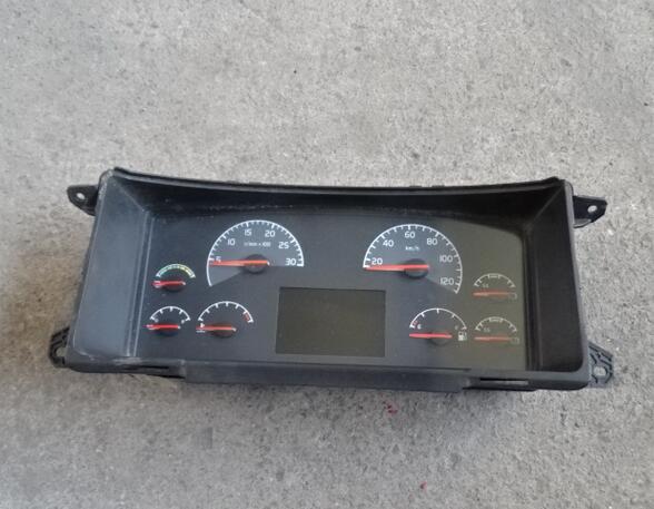 Instrument Cluster for Volvo FH 13 Siemens VDO Tacho Volvo 20739270 Bordcomputer