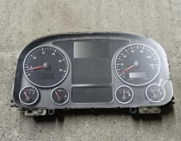 Instrument Cluster for MAN TGM 81272026192 Tacho Drehzahlmesser Armaturen