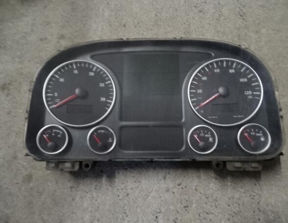 Instrument Cluster for MAN TGX 81272026178 Tacho Drehzahlmesser Armaturen