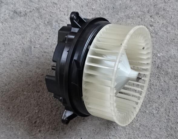 Interior Blower for Mercedes-Benz Actros MP 4 A0038307208 Delta 997351J KFB1524VHX-AC71