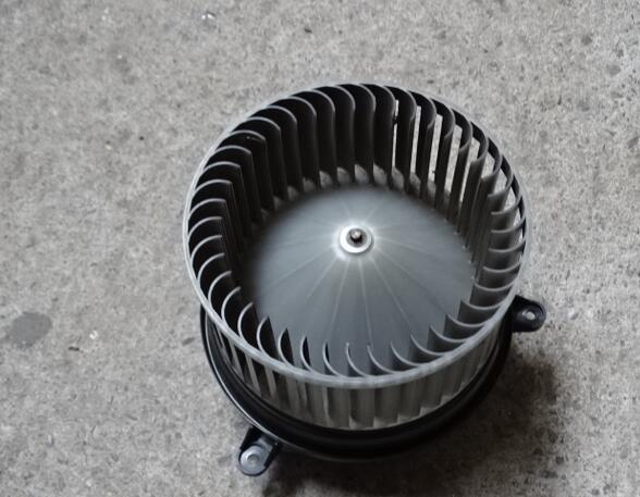 Interior Blower for Mercedes-Benz Actros MP 4 Valeo 992626 JH 0038307108