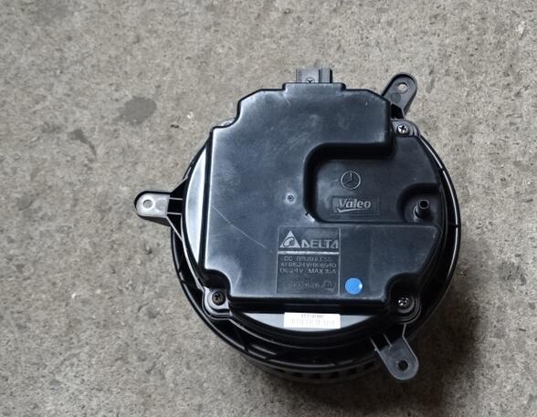 Interior Blower for Mercedes-Benz Actros MP 4 Valeo 992626 JH 0038307108