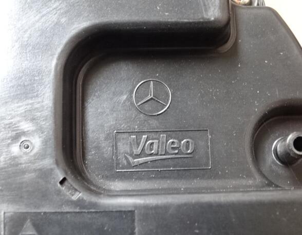 Interior Blower for Mercedes-Benz Actros MP 4 Valeo 992626 JH 0038307108