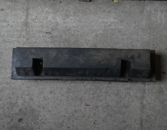 Licence Plate Holder MAN TGX Verteiler Hella 8JE340060 Hella 8JE340060-02