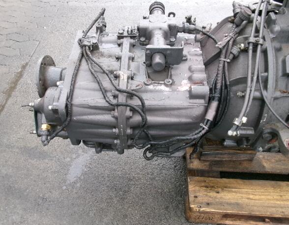 Schaltgetriebe Renault Midliner 5010243026 EATON Y04191