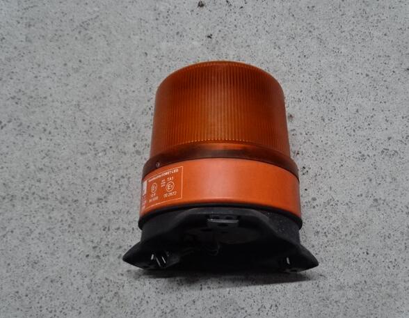 Begrenzungsleuchte DAF 45  Kennleuchte Comet LED Rundumleuchte Warnleuchte orange 