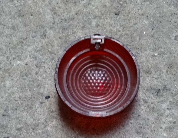 Marker Light for Iveco EuroCargo Hella 11553R7 11554R7 K11413 Lichtscheibe rot