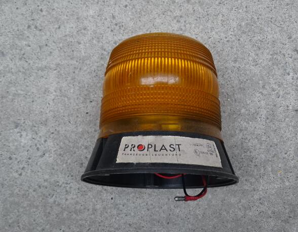 Marker Light for DAF 45 Rundumleuchte Proplast LED Kennleuchte PRO-FLASH II