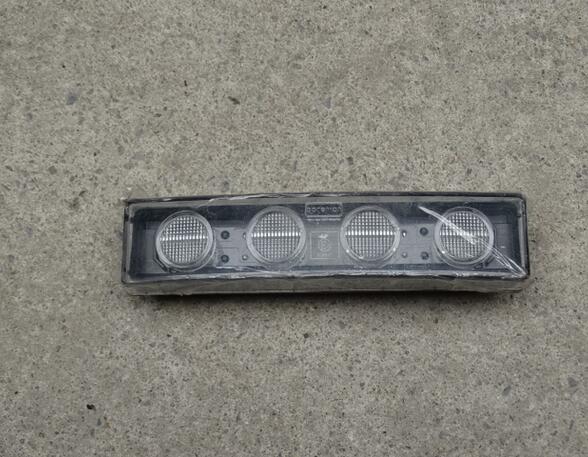 Breedtelicht voor Scania 2 - series 1910437 DT 121226 LED Zusatzleuchte