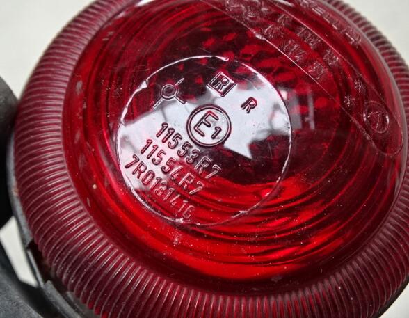 Marker Light for Iveco EuroCargo Hella 7R0131416 11553R7 11554R7 7R0131416