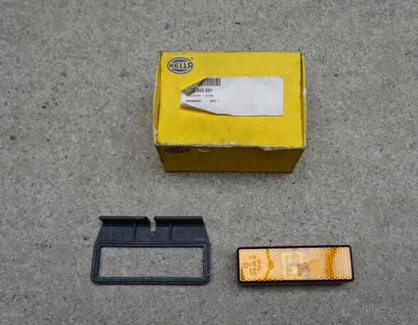 Marker Light for DAF 45 Hella 2PS008643031 LED Seitenmarkierungsleuchte