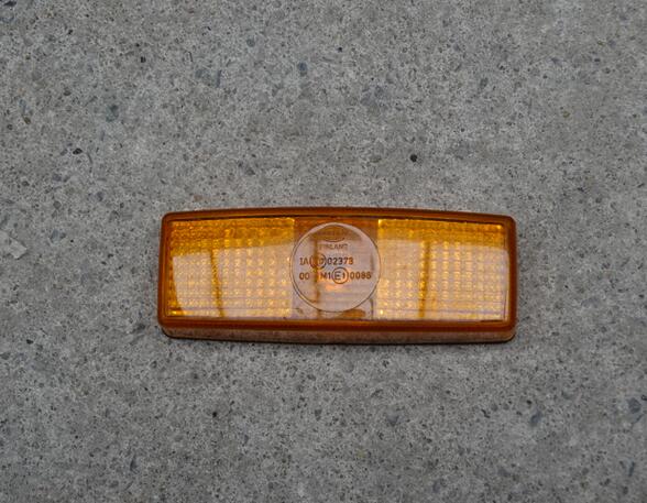 Marker Light for Mercedes-Benz AXOR 2 Hella 02378 Hella 2PS006717031 Seitenmarkierungsleuchte