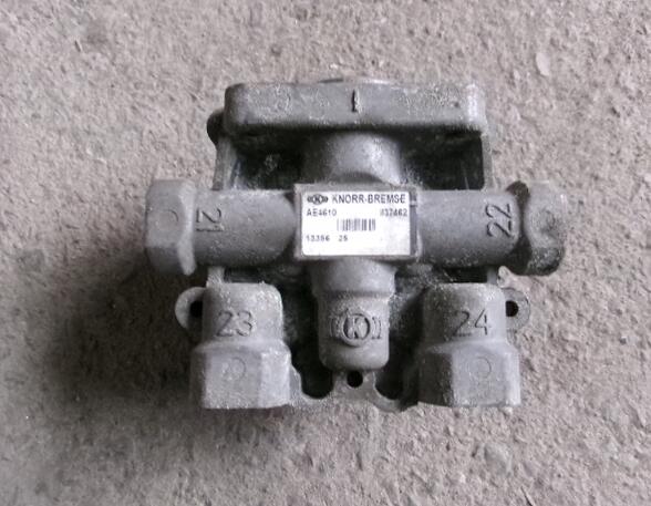 Multi-Circuit Protection Valve for DAF XF 105 1335625, AE4610, II37462