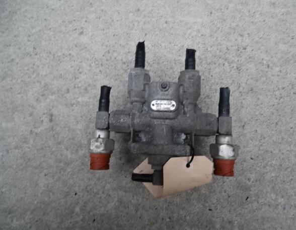 Multi-Circuit Protection Valve for MAN TGA 81521516098  9347144000 5232820270