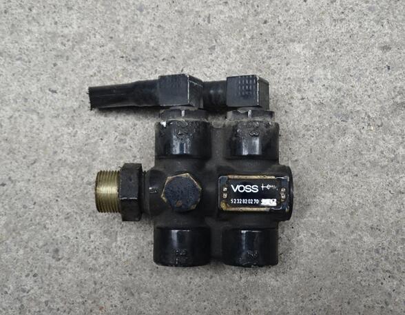 Multiport Valve for MAN TGA Voss 5232820270 MAN 81521206083