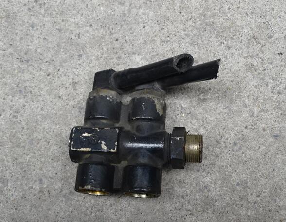 Multiport Valve for MAN TGA Voss 5232820270 MAN 81521206083