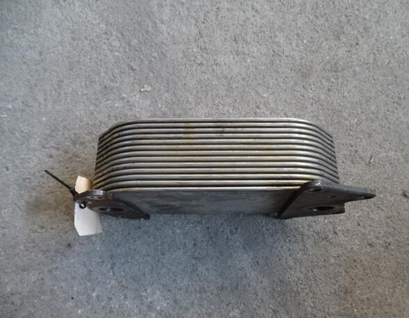 Oil Cooler for Mercedes-Benz Actros MP 4 A4711800265