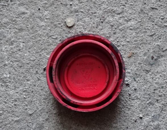 Oil Filler Cap for Volvo FH 12 Deckel Volvo 20807510 1675839