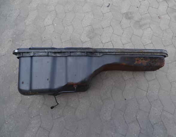 Oil Pan for DAF XF 105 Paccar DAF MX Motor DAF 1659860 1654750