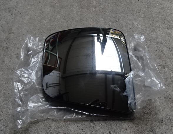 Buitenspiegelglas voor Mercedes-Benz Actros MP 4 A0028116533 Mekra 156000003099