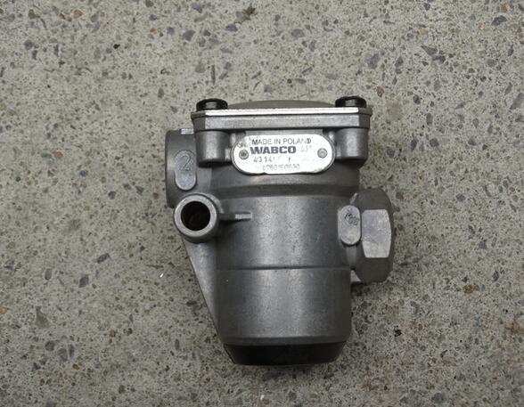 Pressure Limiting Valve for DAF XF 105 Wabco 4750150630 Volvo 2133917 DAF 1524015 1935026