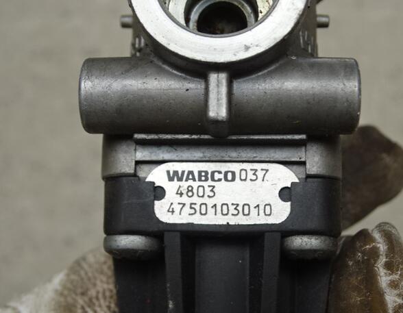 Drukbegrenzingsklep voor MAN F 2000 Wabco 4750103010 MAN 81521016270 81521019215 81521019270