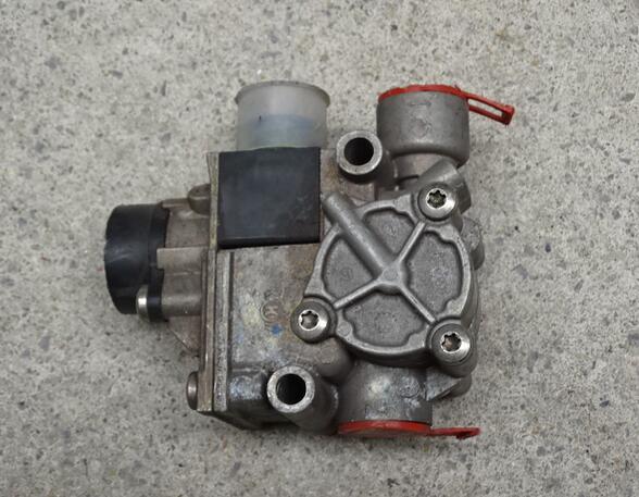 Pressure Limiting Valve for Iveco Stralis 08167405 MAN Knorr BR9150 81524526015 Wabco 15492