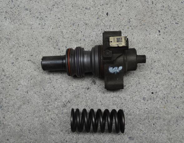 Pump-Nozzle Unit for DAF 85 CF Paccar MX340 DAF 1668325 Delphi