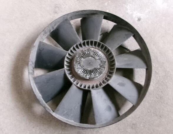 Radiator Fan Clutch for MAN TGA 51066007033 Viscoluefter