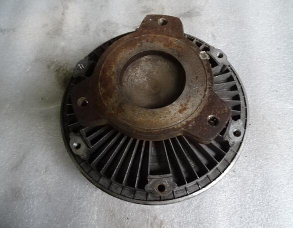 Radiator Fan Clutch Mercedes-Benz Actros A0002007122 Visco Behr 74438