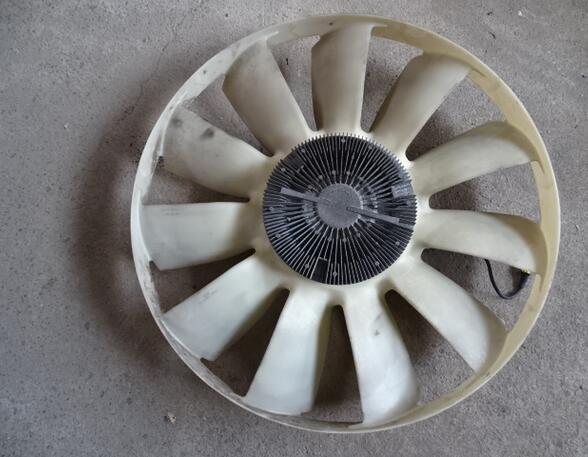 Radiator Fan Clutch for MAN TGX 51066007037 51066007051 51066300119