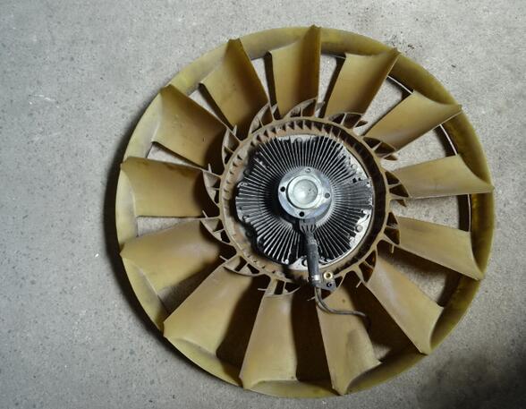 Radiator Fan Clutch for MAN TGX 51066300135 Visco