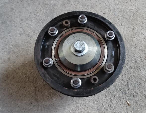 Radiator Fan Shaft Bearing for DAF XF 105 931047/20 Luefterbock Luefterlager 1831986 1650307