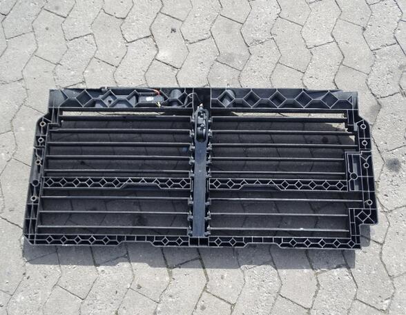 Radiator Grille for Mercedes-Benz Actros MP 4 A9605001516 Rollo Luftregelsystem