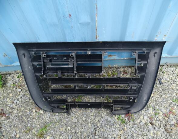 Radiator Grille DAF XF 105 Front DAF 1635802  DAF 1742545