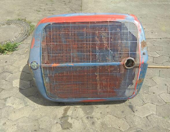 Kühlergrill (Kühlergitter) Mercedes-Benz LK/LN2 L312 L311 mit Kuehler 