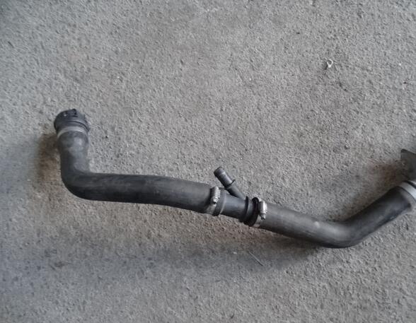 Radiator Hose for Mercedes-Benz Actros MP 4 A9625000991