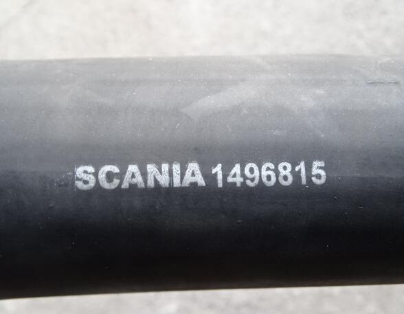 Radiator Hose for Scania 2 - series 1496815 Schlauch original Scania