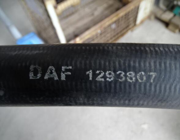 Radiator Hose for DAF 85 CF Kuehlmittelschlauch 1293807