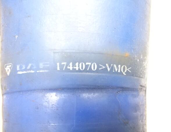 Radiateurslang voor DAF 45 Schlauch 1744070 original DAF