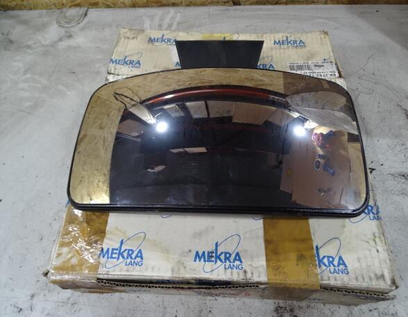 Ramp Mirror MAN F 2000 Mekra 59.3792.127H MB A9418101016 MAN 81637306573