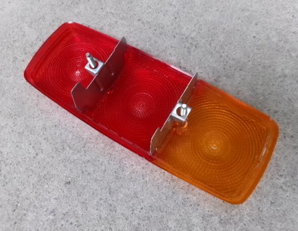 Rear Light Lens for Iveco P/PA Hella 9EL109.139-001 links rechts