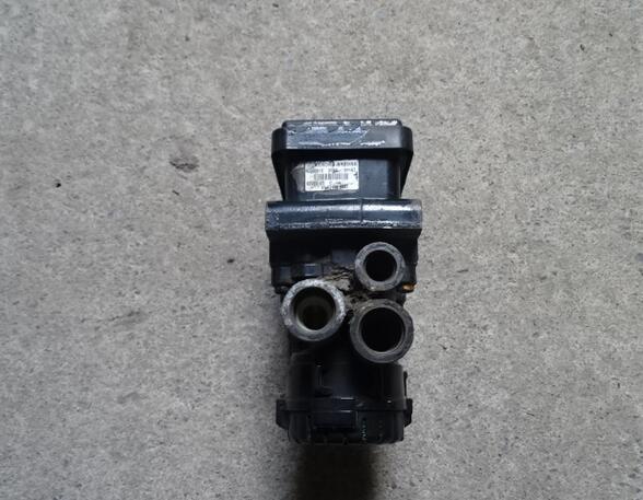 Relay Valve ABS for MAN TGX 81521066041 81521066016 81521066049