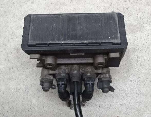 Relay Valve ABS for Volvo FH Druckluftmodulator 21122035 Knorr K020022 Zweikanalmodul