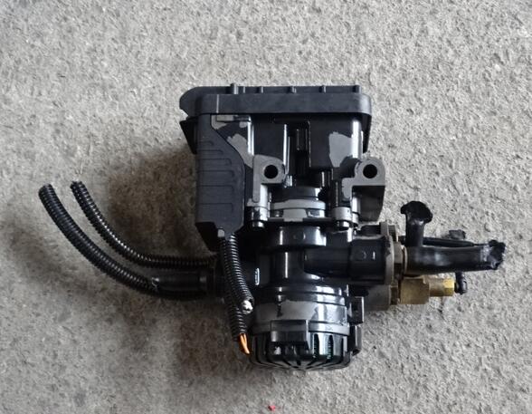 Relay Valve ABS for MAN TGS 81521066067 EBS-Modulator Knorr K050211