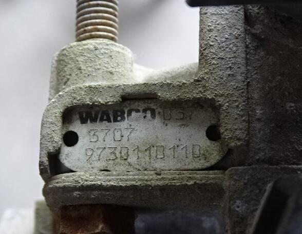 Relay Valve for Volvo FH 13 Wabco 9730110110  Volvo 3173150